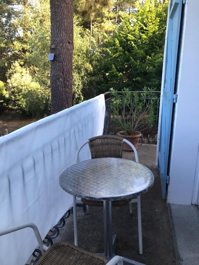 Apartamento La Gardiniere *