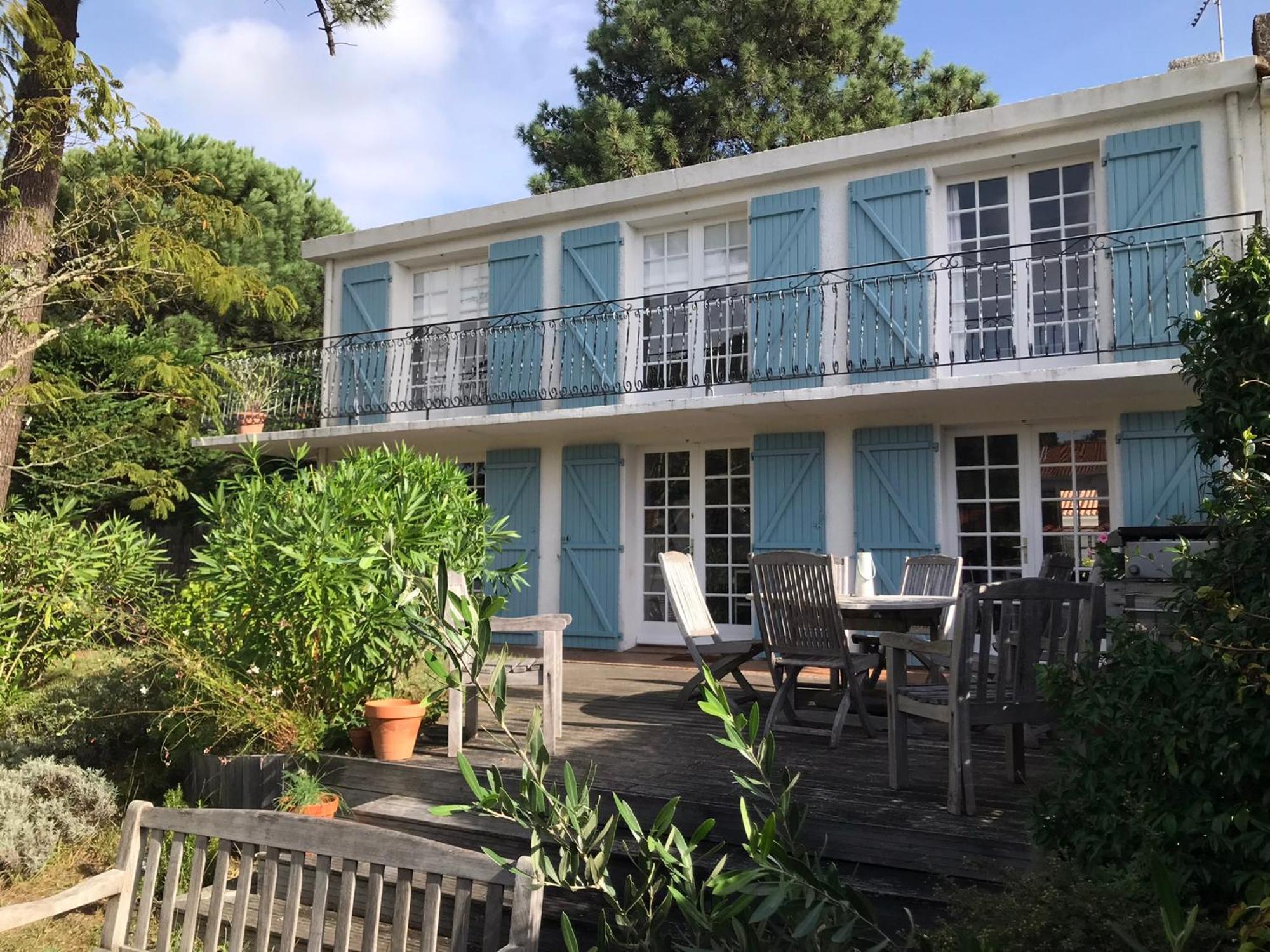 Apartamento La Gardiniere *