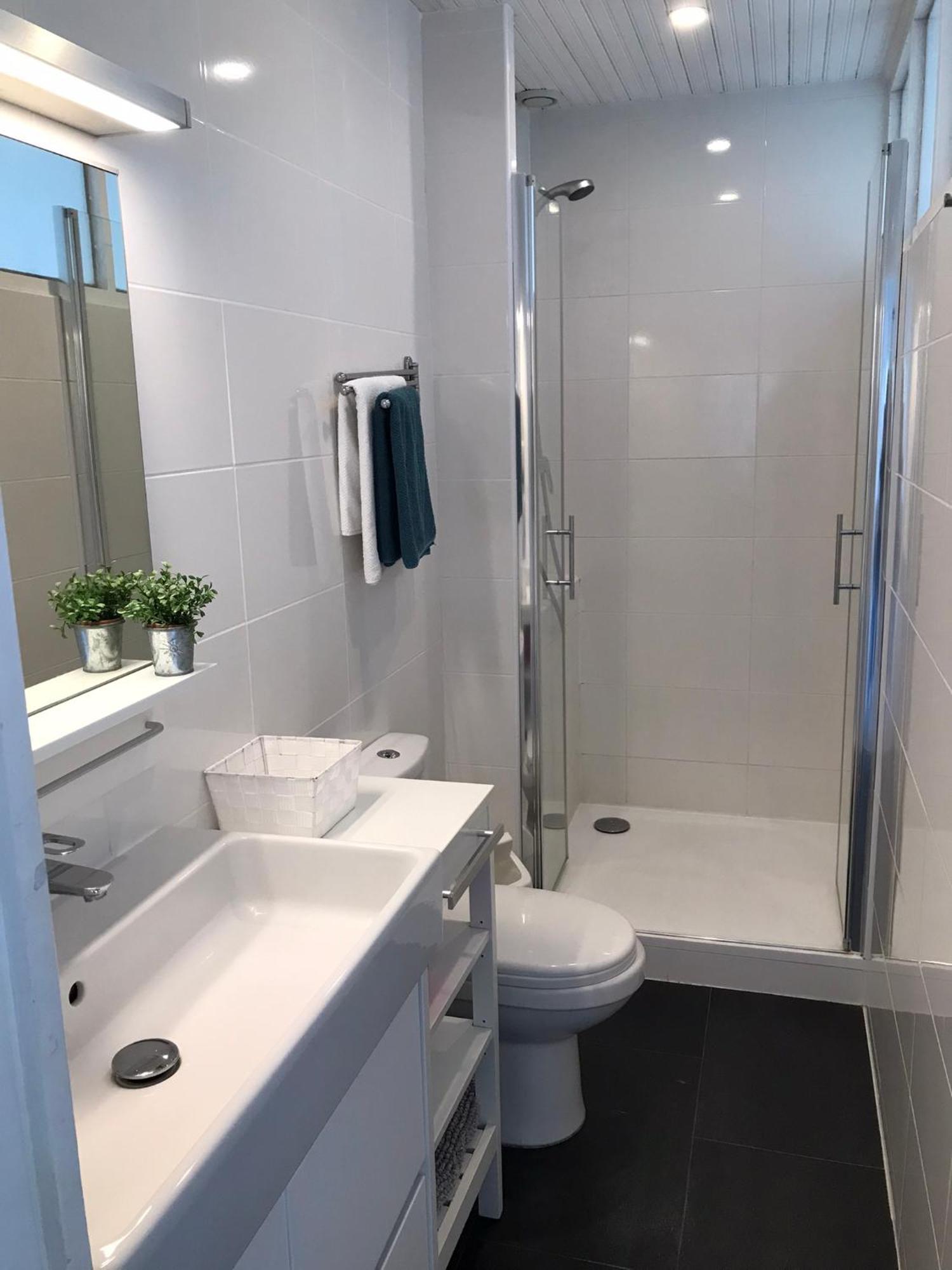 Apartment La Gardiniere *